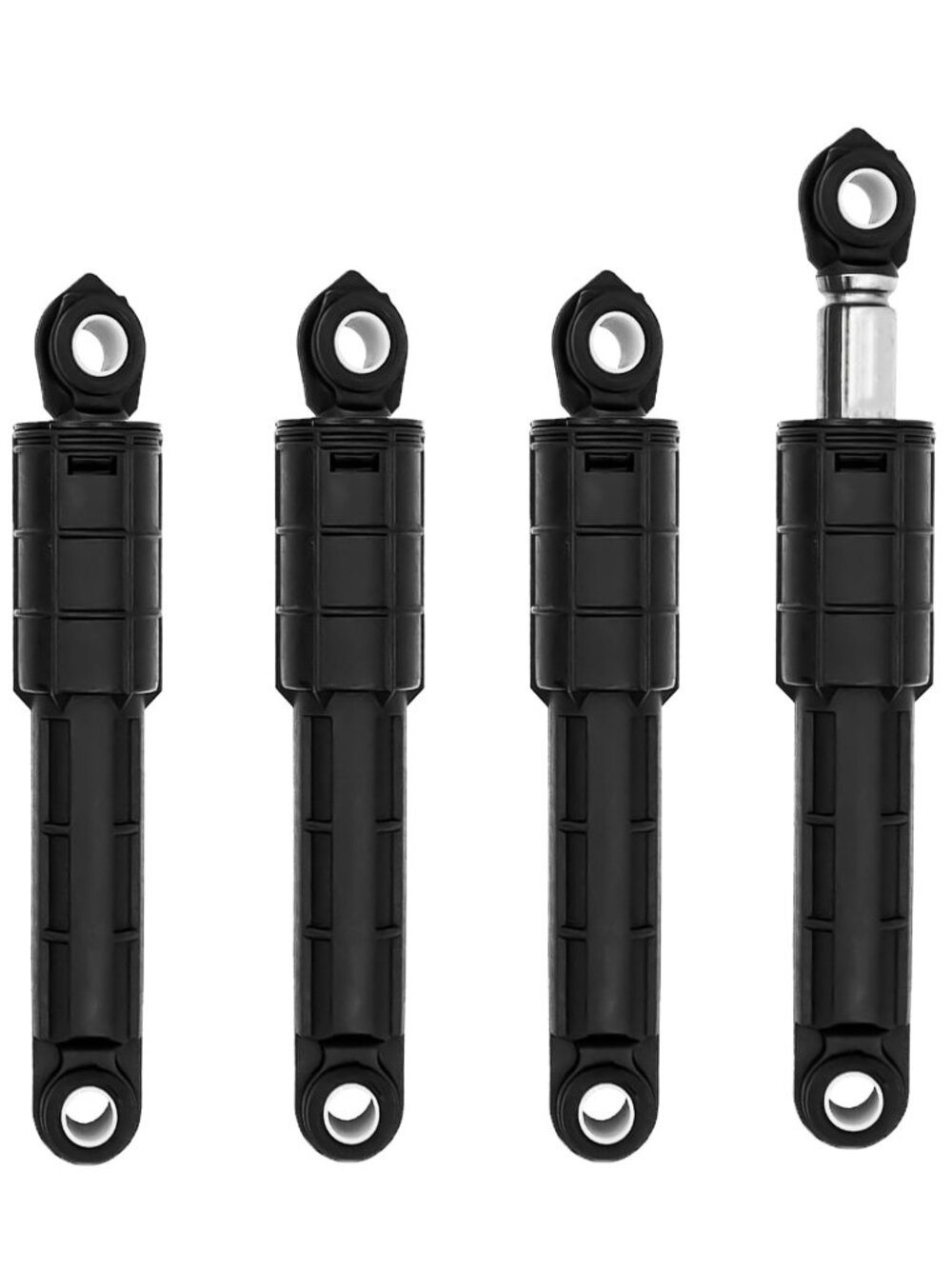 Washer Shock Absorbers 4PCS Compatible - Electrolux Frigidaire Kenmore Crosley